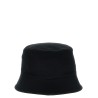 Logo embroidery bucket hat
