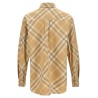 Check shirt