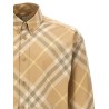 Check shirt