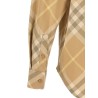 Check shirt