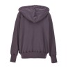 'Logo reverse' hoodie