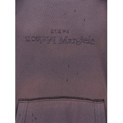 'Logo reverse' hoodie