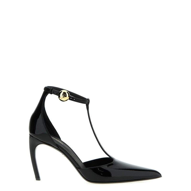 'Odette' pumps