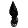 'Odette' pumps