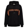 'Curblace' hoodie