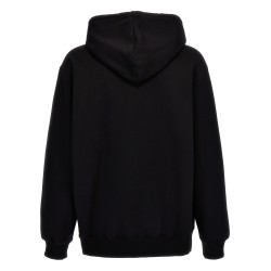 'Curblace' hoodie