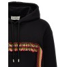 'Curblace' hoodie