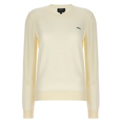 'Victoria' sweater