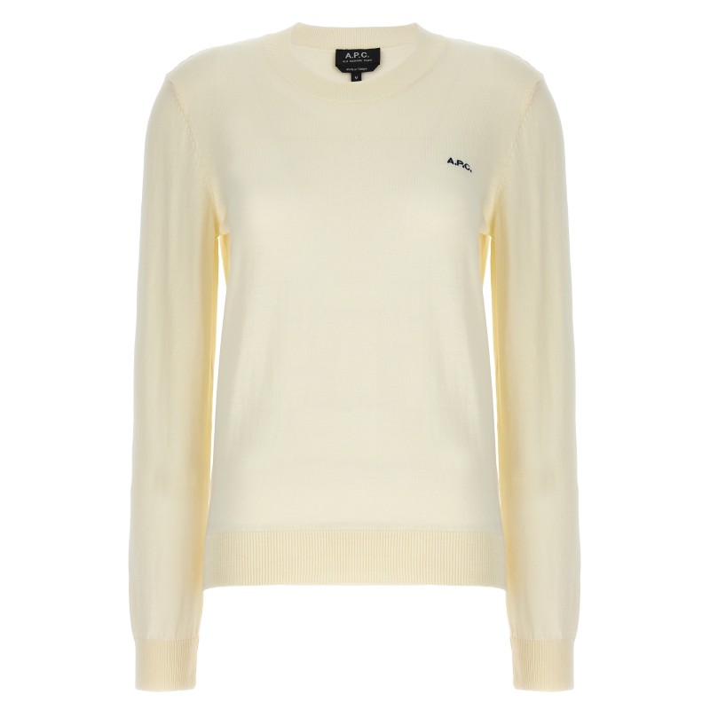 'Victoria' sweater
