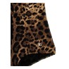 'Leopardo' one-piece swimsuit