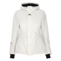 'Ski Hourglass 3B Sports Icon' parka