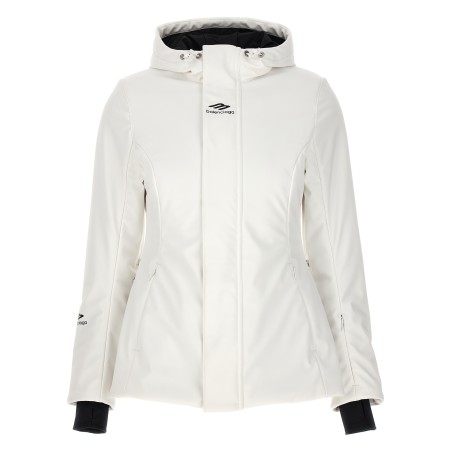 'Ski Hourglass 3B Sports Icon' parka