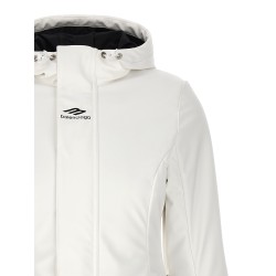'Ski Hourglass 3B Sports Icon' parka