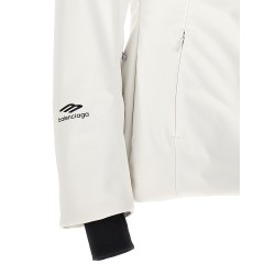 'Ski Hourglass 3B Sports Icon' parka