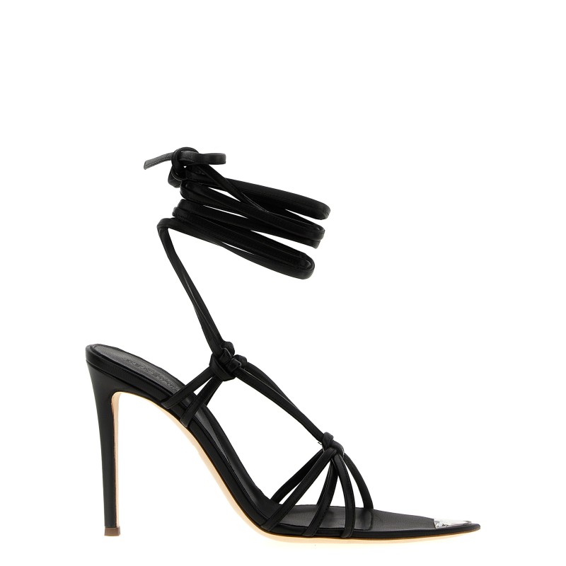 'Beiby' sandals