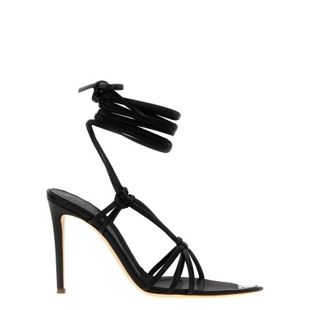 'Beiby' sandals
