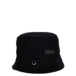 'Le Bob Belo' bucket hat