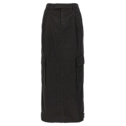 'Shiv' skirt