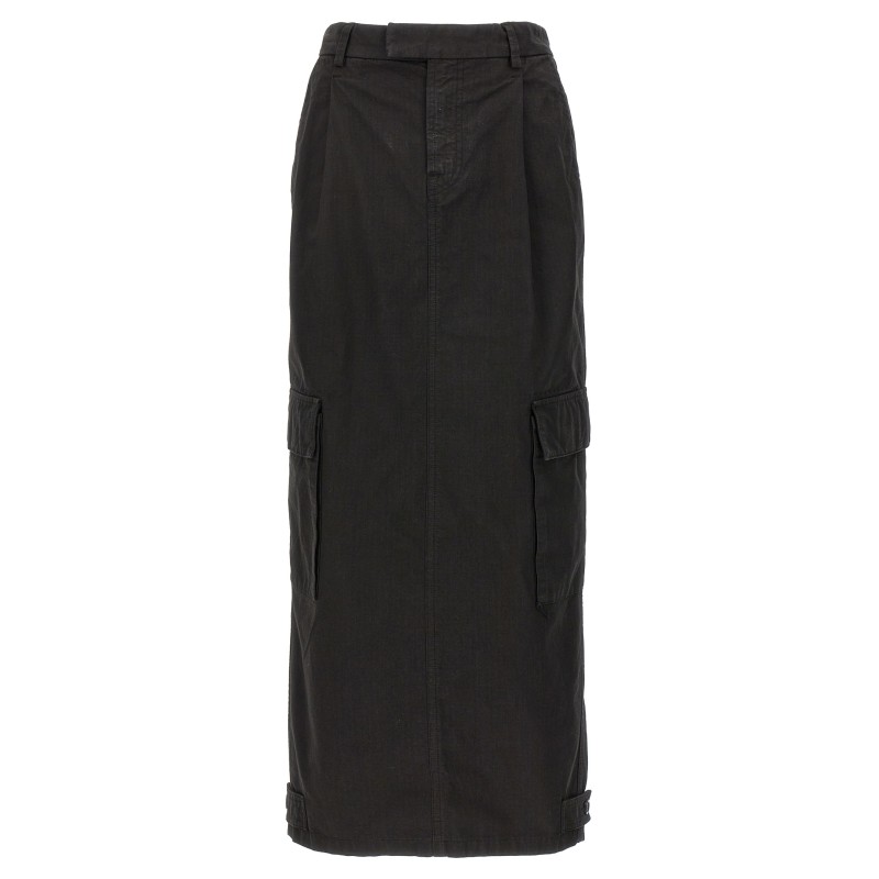 'Shiv' skirt