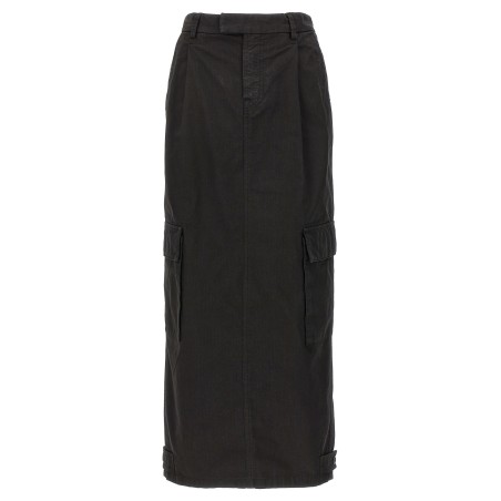 'Shiv' skirt