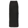 'Shiv' skirt