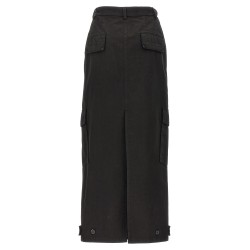 'Shiv' skirt