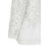 'Natura Lace' blazer