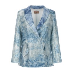 'Como' blazer