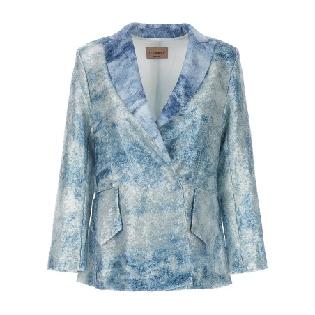 'Como' blazer