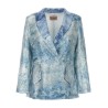 'Como' blazer