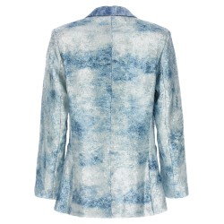 'Como' blazer