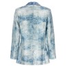 'Como' blazer