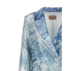 'Como' blazer