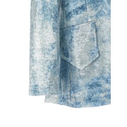 'Como' blazer