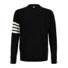 Merino wool cardigan