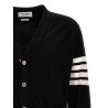 Merino wool cardigan