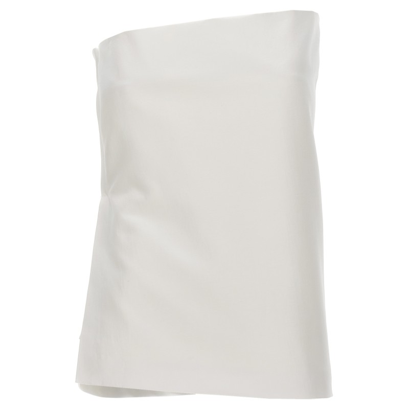 'Adda' Bustier Top