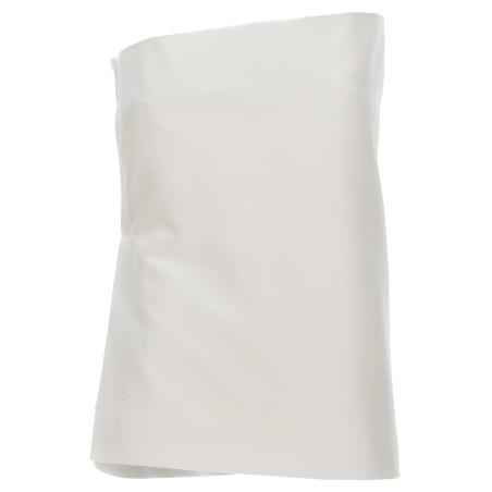 'Adda' Bustier Top