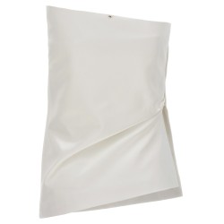 'Adda' Bustier Top