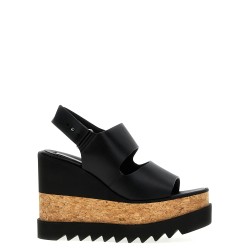 'Sneak-Elyse' sandals