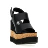 'Sneak-Elyse' sandals
