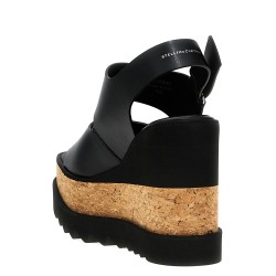 'Sneak-Elyse' sandals