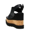 'Sneak-Elyse' sandals
