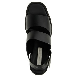 'Sneak-Elyse' sandals