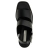 'Sneak-Elyse' sandals