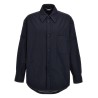 'Snap Front' overshirt