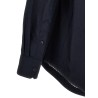 'Snap Front' overshirt