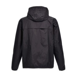 Comme Des Garçons Play x K-Way Jacket