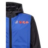 Comme Des Garçons Play x K-Way Jacket