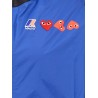 Comme Des Garçons Play x K-Way Jacket